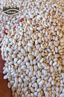 Yemeklik Kuru Fasulye ( yerli ürün )