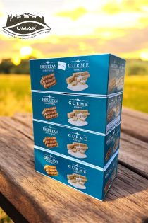 Gurme Gofret Vanilyalı 7kg Koli